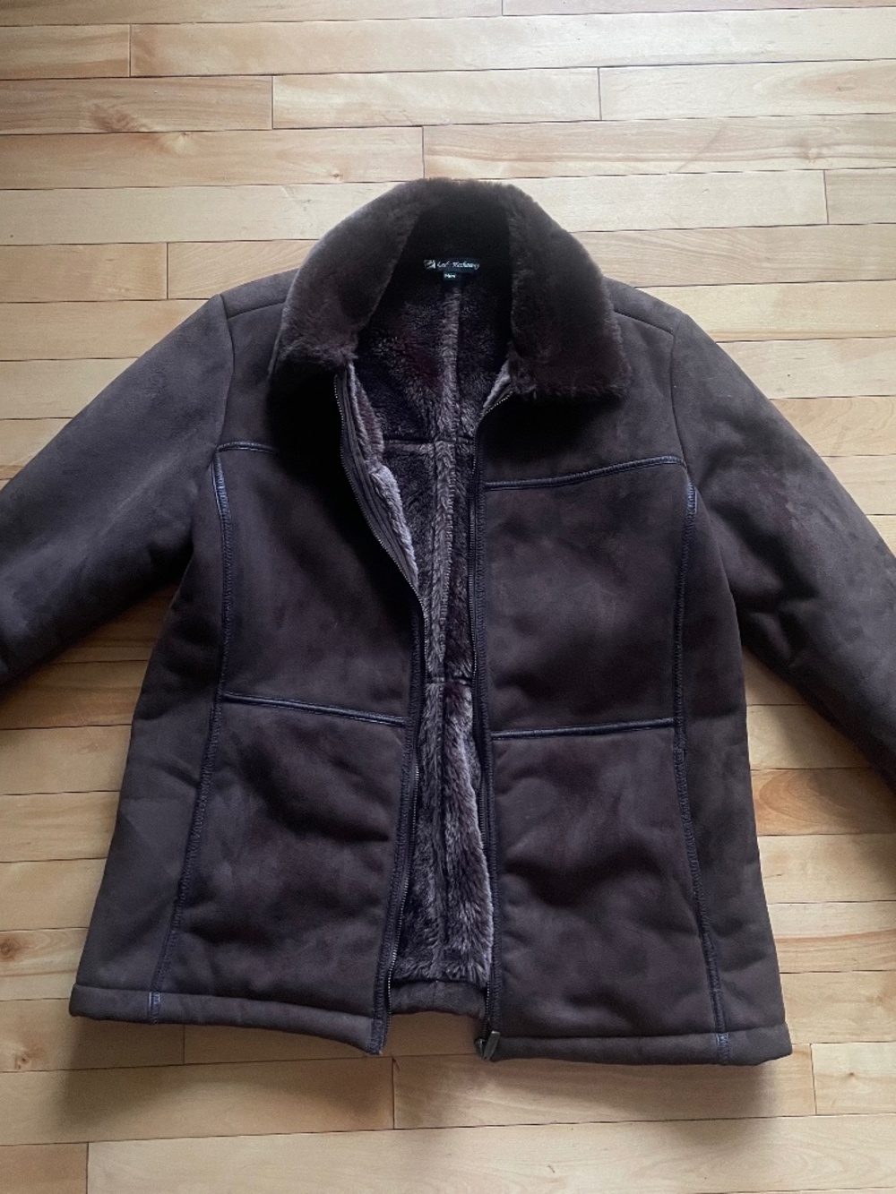 Lady Hathaway jacket